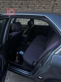 بي ام دبليو الفئة 7